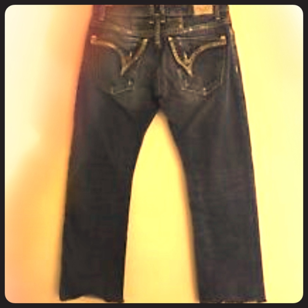 Men’s jeans